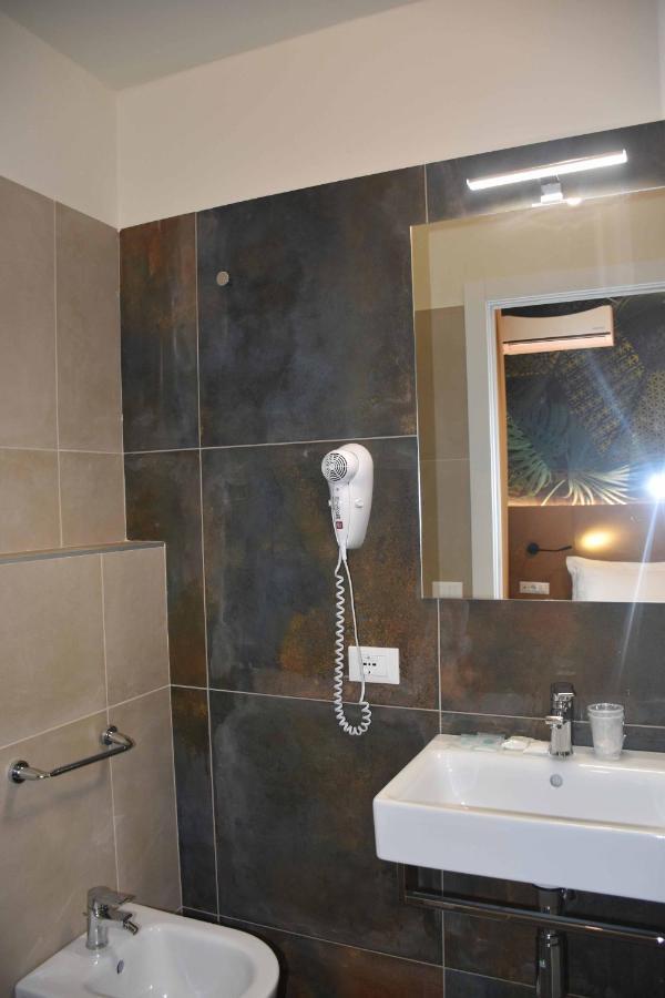 Hotel Suez 3*