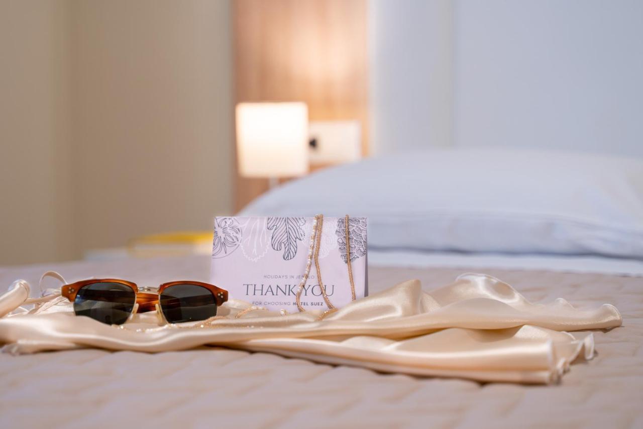 Suez 3* Lido di Jesolo