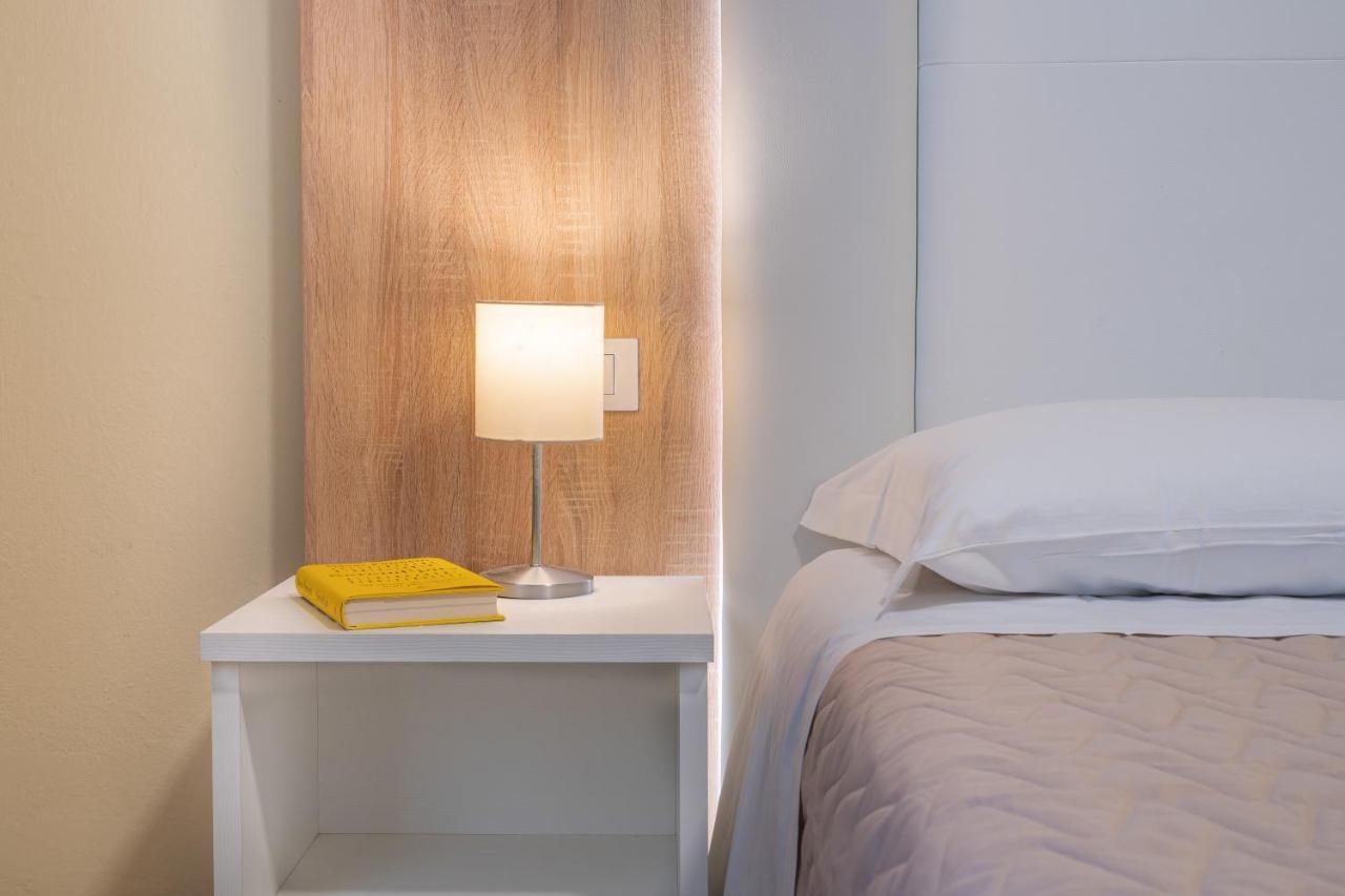 Hotel Suez