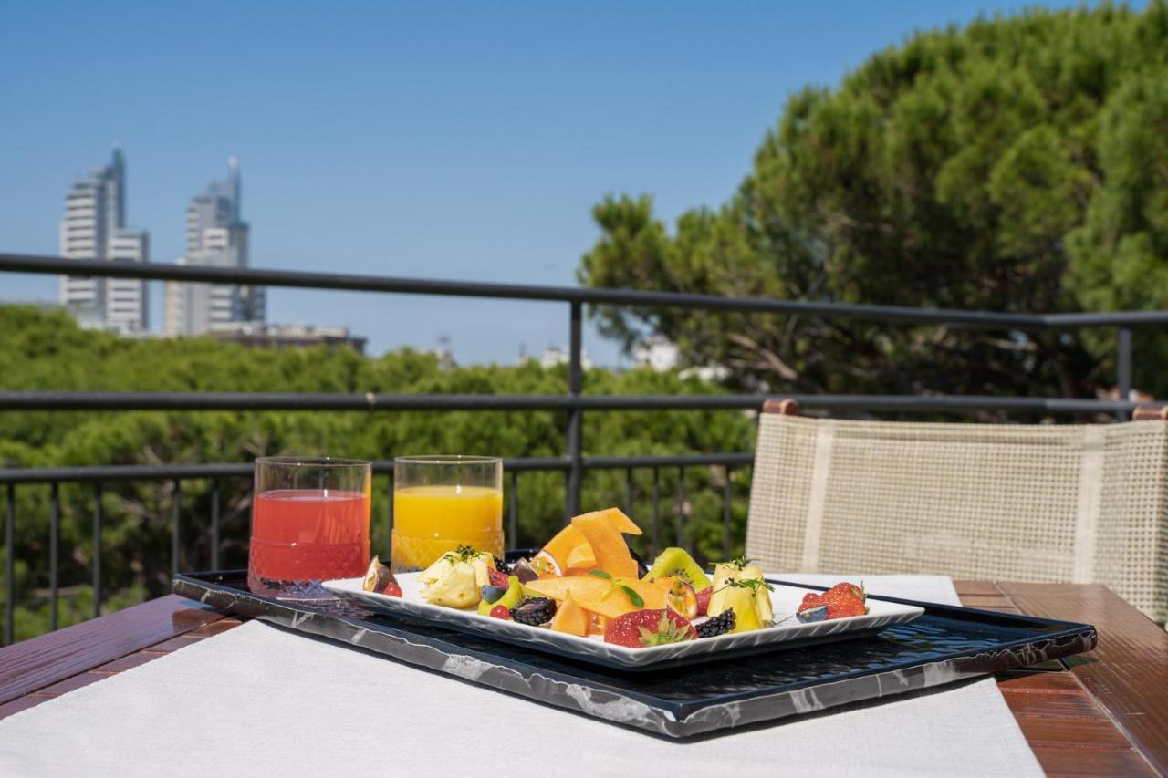 Hotel Suez 3*