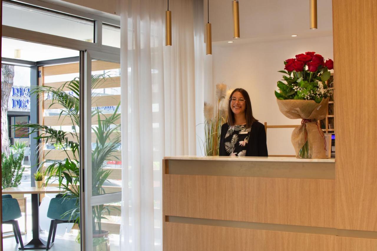 Hotel Suez Lido di Jesolo