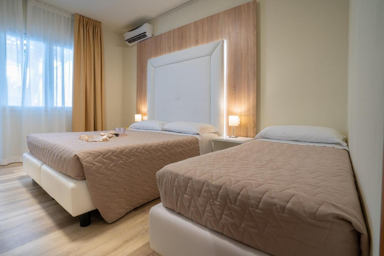 Suez 3* Lido di Jesolo